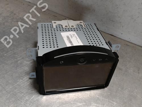 Display monitor OPEL CORSA E (X15) 1.4 (08, 68) | BP28165434C48 