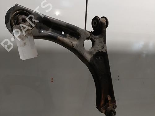 Right front suspension arm VW CADDY III Box Body/MPV (2KA, 2KH, 2CA, 2CH) 2.0 TDI 16V | BP23821794M13 
