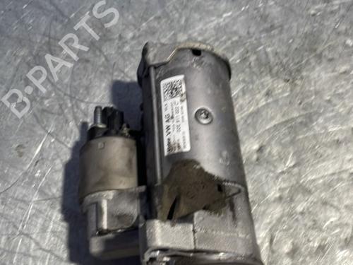 Starter VW GOLF VII (5G1, BQ1, BE1, BE2) 2.0 TDI 4motion | BP21710179M8 
