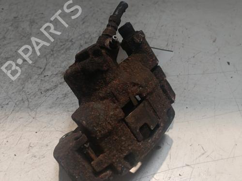 Used Right front brake caliper Right front brake caliper FIAT PANDA (169_) 1.2 (169.AXB11, 169.AXB1A) (60 hp) 21709771 21709771
