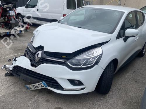 Control unit RENAULT CLIO IV (BH_) 1.5 dCi 75 | BP24181608M11 - Image 5