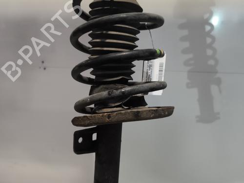 Used Right front shock absorber VW SHARAN (7M8, 7M9, 7M6) 1.9 TDI (115 hp) 26178037