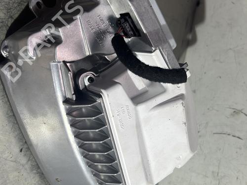 Display monitor AUDI Q5 (FYB, FYG) 40 TDI quattro | BP28173037C48 
