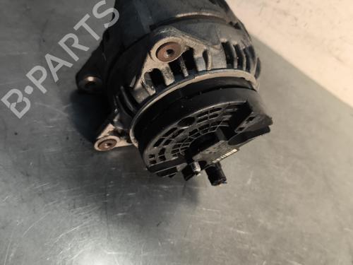 Alternator NISSAN QASHQAI I (J10, NJ10) 1.5 dCi | BP29733317M7 