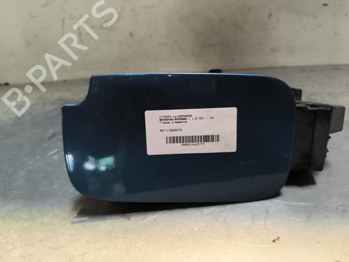 Used Fuel flap CITROËN BERLINGO MULTISPACE (B9) 1.6 HDi 110 (109 hp) 28442230