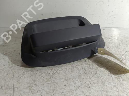 Used Display monitor Display monitor RENAULT MEGANE III Coupe (DZ0/1_) 1.4 TCe (DZ0F, DZ1V) (131 hp) 21703902 21703902