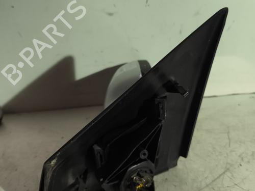 Right mirror RENAULT MEGANE II (BM0/1_, CM0/1_) 1.9 dCi (BM0G, CM0G) | BP24346867C27 