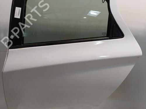Used Left rear door RENAULT ZOE (BFM_) ZOE (BFMC, BFMD) (136 hp) 26177446