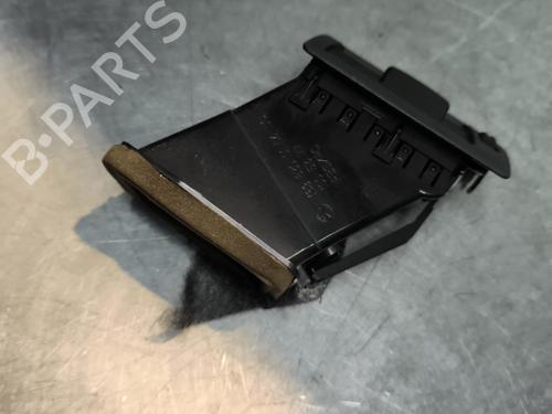 Grille d'aération MERCEDES-BENZ B-CLASS Sports Tourer (W245) B 180 CDI (245.207) (109 hp) 31972282