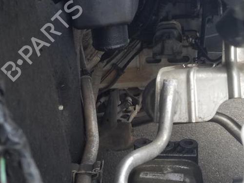 Brake master cylinder CITROËN JUMPER II Van 2.0 BlueHDi 130 | BP21715557M77 