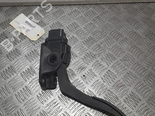 Used Pedal Pedal FORD FIESTA VI (CB1, CCN) 1.4 TDCi (68 hp) 21714789 21714789