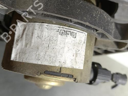 Koelventilatormotor DACIA LOGAN (LS_) 1.5 dCi (LS0K) (68 hp) 29081585