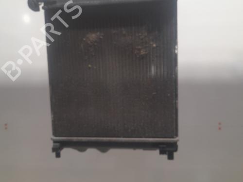 Used Water radiator Water radiator SKODA CITIGO (NF1) 1.0 (60 hp) 22789313 22789313