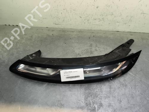 Left daytime light CITROËN C4 CACTUS 1.6 HDi 90 | BP31815854C104