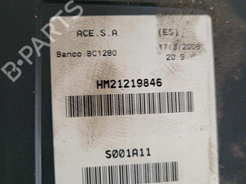 Electronic module SEAT ALTEA (5P1) 1.9 TDI | BP21714447M83 