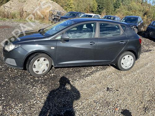 Right front window switch SEAT IBIZA IV (6J5, 6P1) 1.2 TDI | BP24233116I26 - Image 4