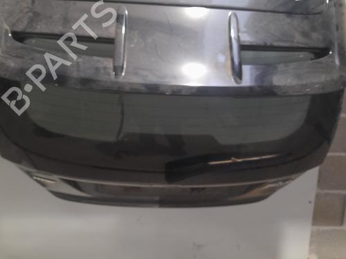 Used Tailgate FORD FIESTA VI (CB1, CCN) 1.6 TDCi (90 hp) 22556447