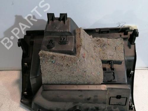 Used Glove box PEUGEOT PARTNER Tepee 1.6 HDi 16V (90 hp) 21705759