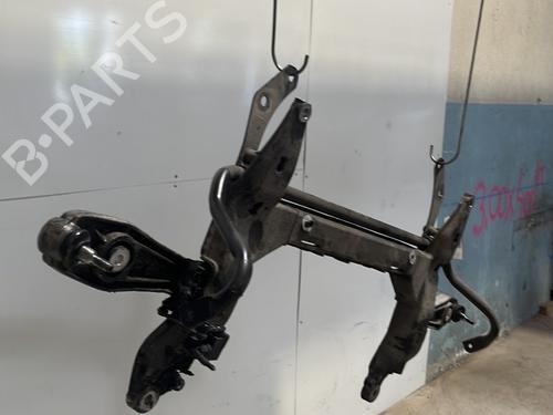 Used Subframe Subframe PORSCHE BOXSTER (986) S 3.2 (252 hp) 28354255 28354255