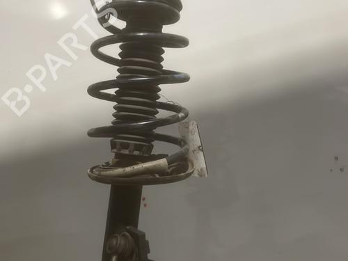 Right front shock absorber CITROËN BERLINGO MULTISPACE (B9) 1.6 HDi 110 | BP22359191M17 