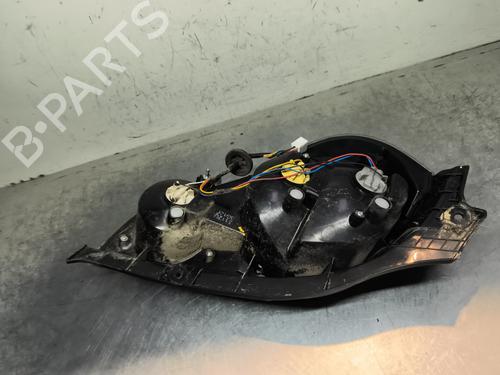 Used Right taillight Right taillight CHEVROLET SPARK (M300) 1.0 (68 hp) 31151083 31151083