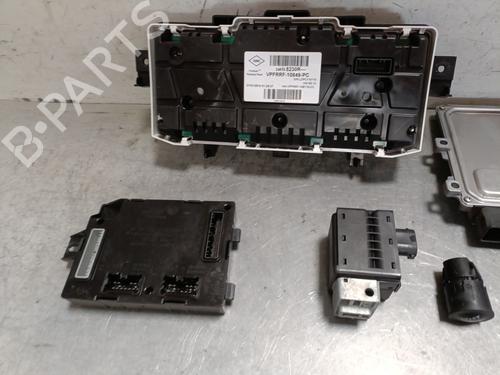 Electronic module RENAULT CAPTUR I (J5_, H5_) 0.9 TCe 90 | BP29003630M83  - Image 5