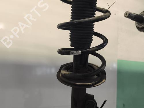 Used Left front shock absorber Left front shock absorber KIA VENGA (YN) 1.6 CRDi 115 (116 hp) 25625328 25625328
