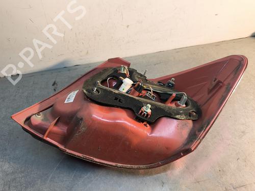 Venstre baglygte TOYOTA AURIS (_E15_) 1.4 D-4D (NDE150_, NDE150R) | BP29997257C34