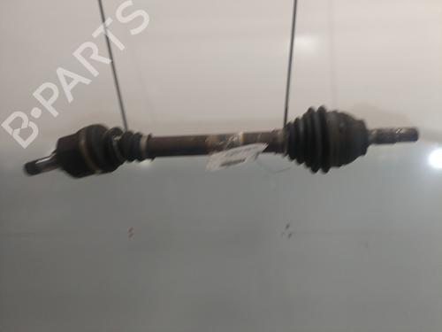 Used Left front driveshaft Left front driveshaft CITROËN C3 Picasso (SH_) 1.6 HDI 90 (92 hp) 21693715 21693715