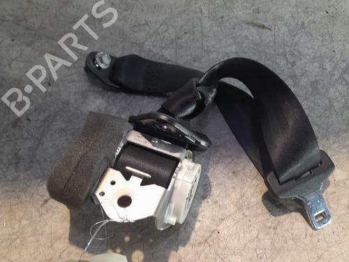 Gurtstraffer links hinten für FIAT 500 (312_) 1.2 (312AXA1A) (69 hp) 22359453