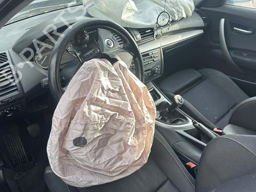 Front left lock BMW 1 (E87) 118 d | BP31815703C98 - Image 6