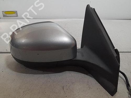 Right mirror FORD MONDEO IV (BA7) 1.8 TDCi | BP21706356C27