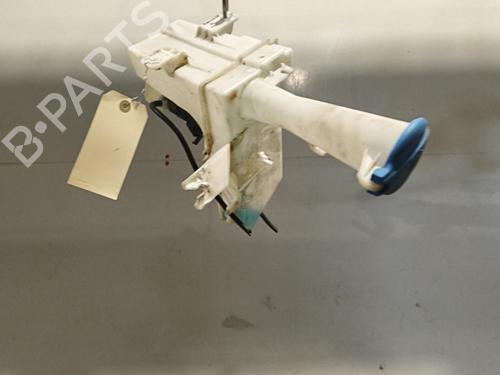 Used Windscreen washer tank Windscreen washer tank 39639316 39639316