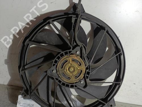 Radiator fan PEUGEOT 206 Hatchback (2A/C) 1.4 16V | BP29384341M35 