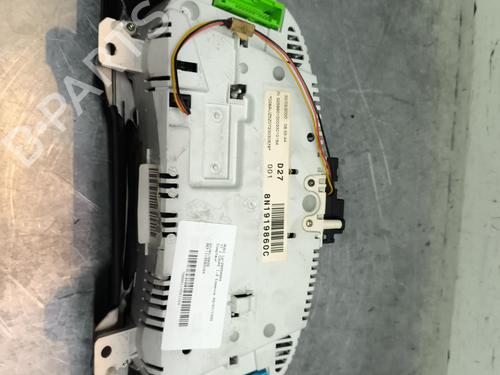 Quadrante Quadrante AUDI TT Roadster (8N9) 1.8 T (180 hp) 36021903 36021903