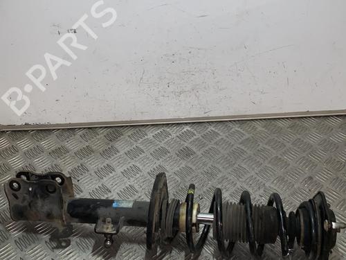 Højre fortil støddæmper SMART FORFOUR (454) 1.3 (454.031) (95 hp) 21699045