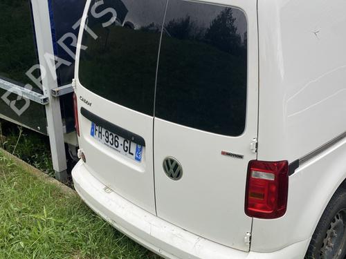Left front window switch VW CADDY IV Box Body/MPV (SAA, SAH) 2.0 TDI 4motion | BP24847926I27  - Image 7