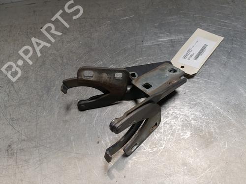 Used Hinge/Door check strap Hinge/Door check strap 27809716 27809716
