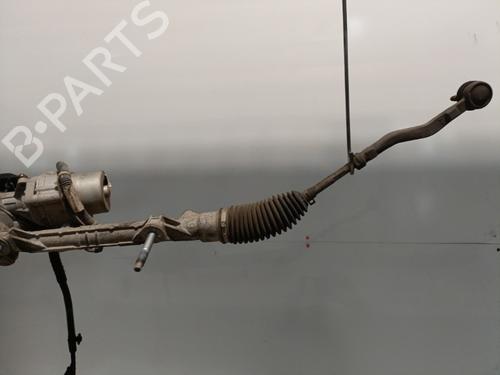 Used Steering rack PEUGEOT 208 I (CA_, CC_) 1.6 HDi (114 hp) 21709430