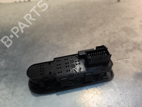 Left front window switch CITROËN C3 II (SC_) 1.4 HDi 70 (SC8HZC, SC8HR0, SC8HP4) | BP29997326I27 