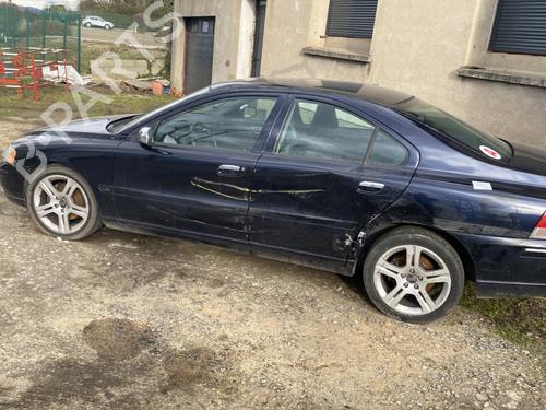 Left front window switch VOLVO S60 I (384) D5 | BP24346500I27 - Image 4