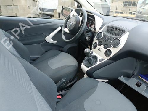 Used Parts FORD KA (RU8)  1.2  4560094