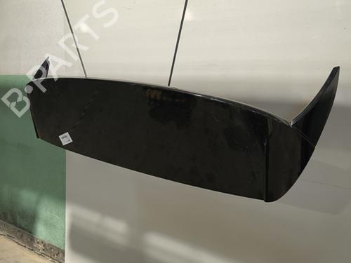 Spoiler bagklap Spoiler bagklap RENAULT CAPTUR I (J5_, H5_) 1.5 dCi 90 (J5N4, J5M5, J5MW, J5M6, J5AL, J5AJ) (90 hp) 32994509 32994509