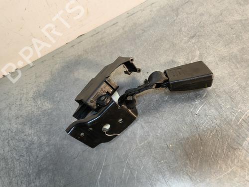 Seat buckle RENAULT CLIO III (BR0/1, CR0/1) 1.4 16V | BP29996878I32