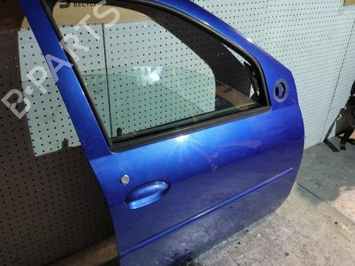 Used Right front door Right front door DACIA LOGAN (LS_) 1.5 dCi (LS0K) (68 hp) 21713540 21713540