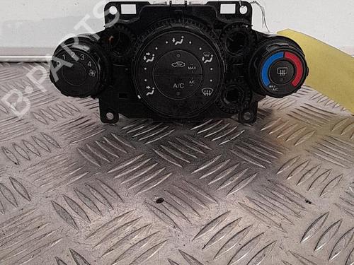 Climate control FORD FIESTA VI (CB1, CCN) 1.6 TDCi | BP21712455I5 