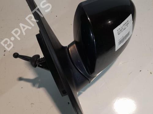 Left mirror KIA PICANTO I (SA) 1.1 CRDi | BP21700352C26 