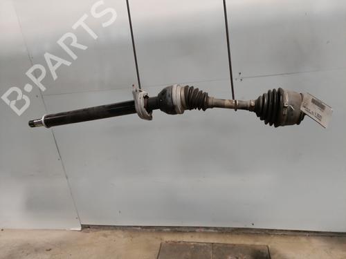 Used Right front driveshaft MERCEDES-BENZ A-CLASS (W176) A 200 CDI / d (176.008) (136 hp) 28442298