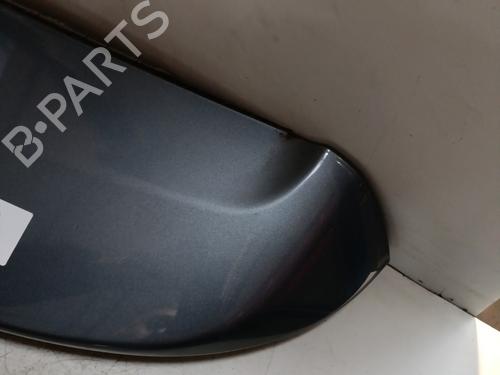 Rear spoiler CITROËN C4 Picasso I MPV (UD_) 1.6 HDi 110 | BP25985682C96 