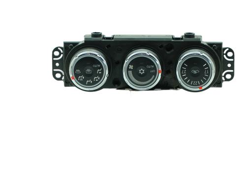 Used Climate control Climate control PEUGEOT 4007 (VU_, VV_) 2.2 HDi (156 hp) 34543346 34543346